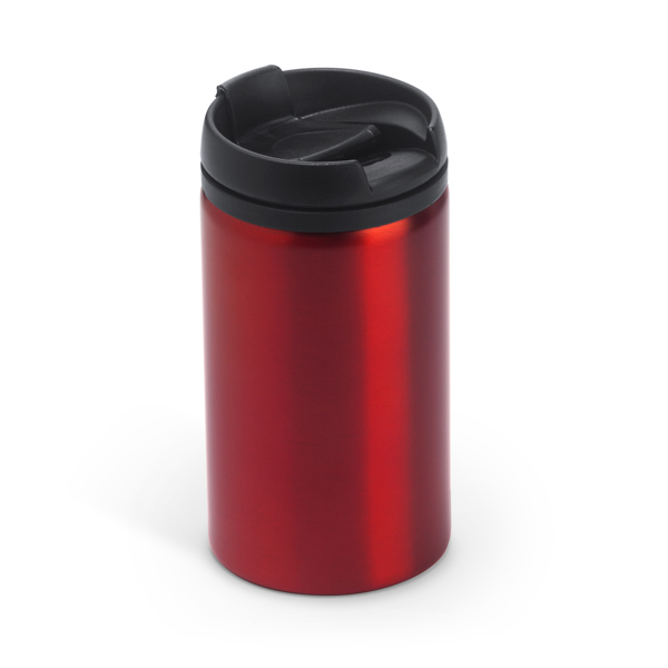 4029_60_2_1 Κούπα των 290 ml MILU - Κokkino