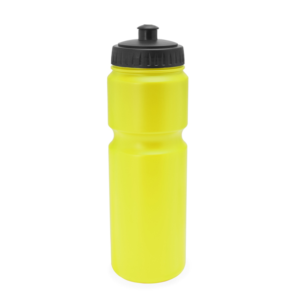 4036_03_2_1 Φιάλη για σπορ με χωρητικότητα 840 ml KUMAT - Κίτρινο