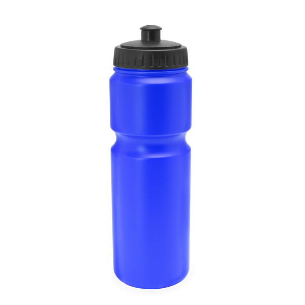Φιάλη για σπορ με χωρητικότητα 840 ml KUMAT - Βασιλικό μπλε