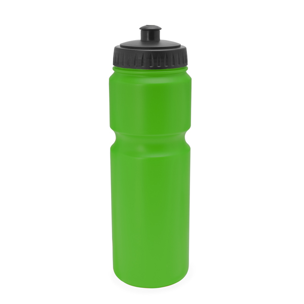 4036_226_2_1 Φιάλη για σπορ με χωρητικότητα 840 ml KUMAT - Πράσινη φτέρη