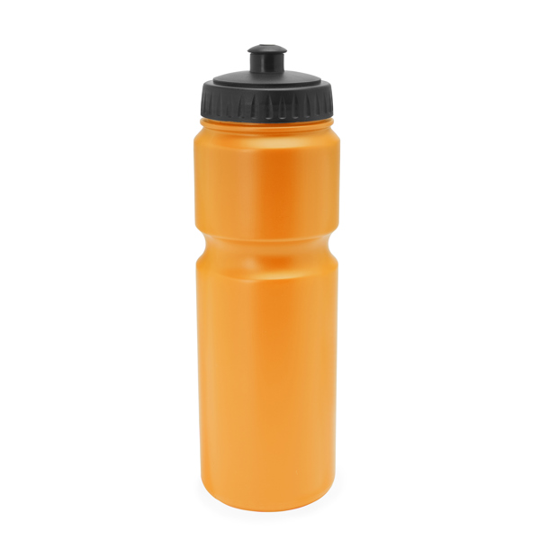 4036_31_2_1 Φιάλη για σπορ με χωρητικότητα 840 ml KUMAT - Πορτοκαλί