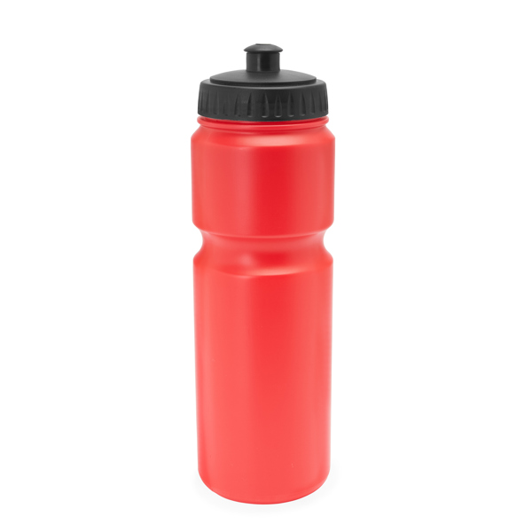 4036_60_2_1 Φιάλη για σπορ με χωρητικότητα 840 ml KUMAT - Κokkino