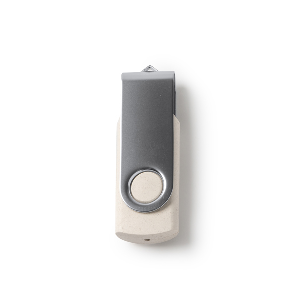 Στικάκι USB VENAK - Φυσικό