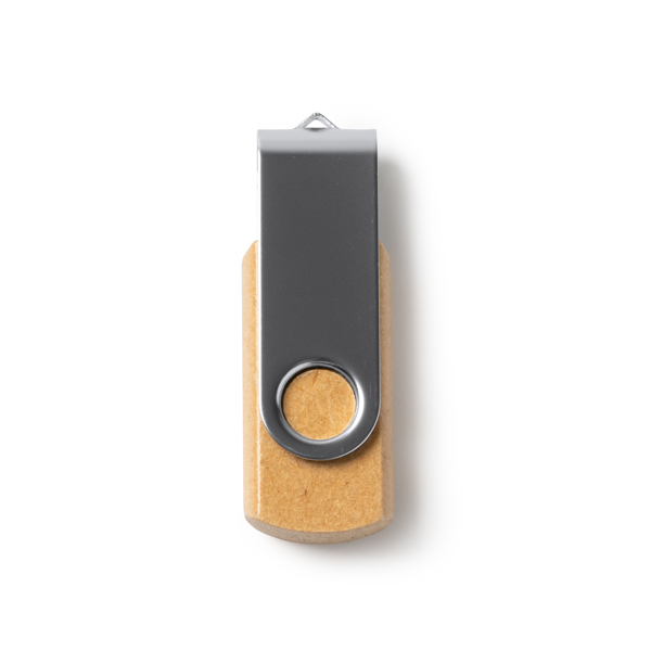 Στικάκι USB VIBO - Φυσικό