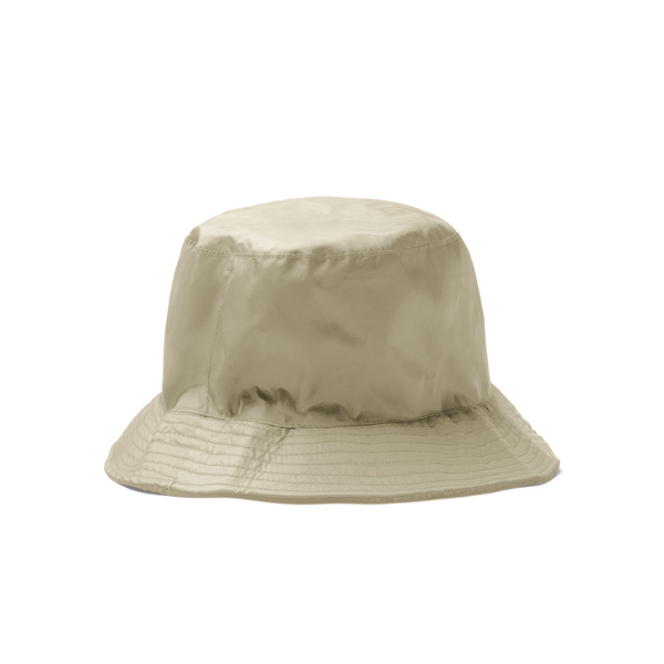 6998_07_2_1 Καπέλο bucket διπλής όψεως FROSTY - Άμμος
