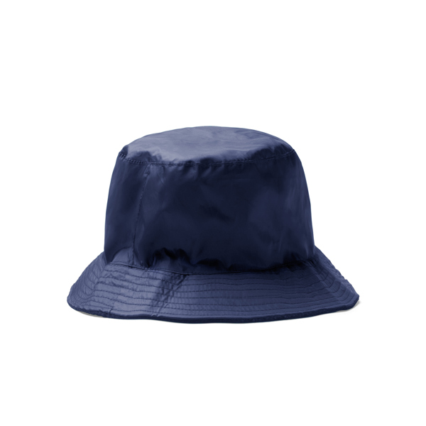6998_55_2_1 Καπέλο bucket διπλής όψεως FROSTY - Ναυτικό μπλε