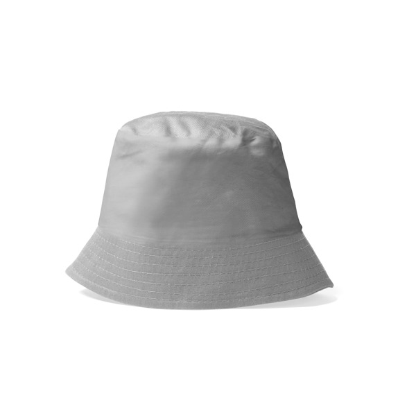 6999_47_2_1 Καπέλο bucket BOBIN - Γκρι