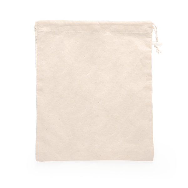 7554_29_2_1 Βαμβακερή τσάντα 120 gsm SOIL - Φυσικό