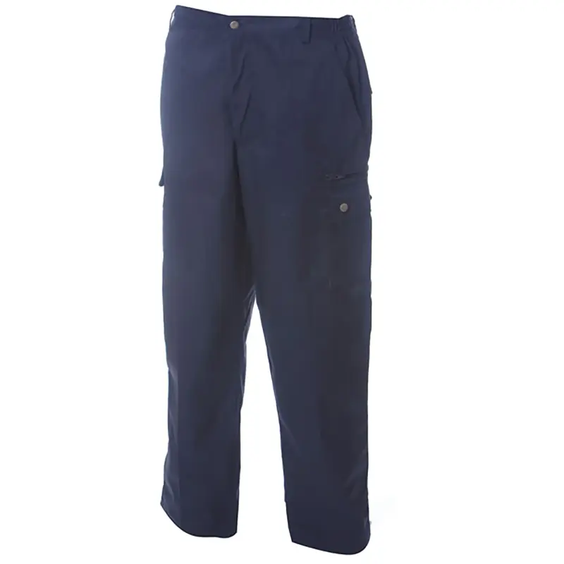 Pantalone Moss - Ναυτικό