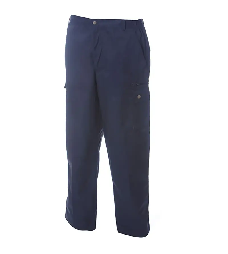 987362_resized Pantalone Moss - Ναυτικό