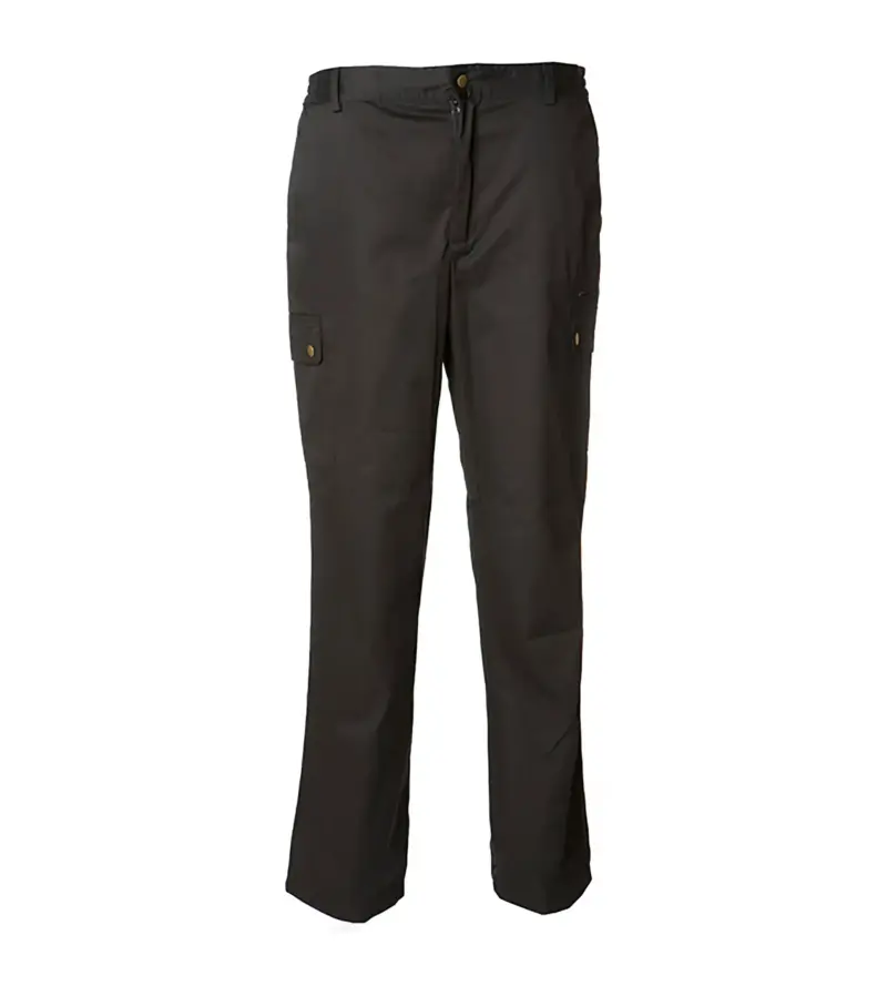 987370_resized Pantalone Moss - Μαύρο