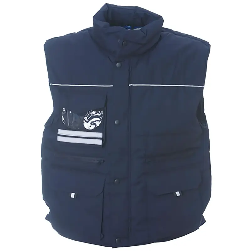 Gilet Great Britain - Ναυτικό