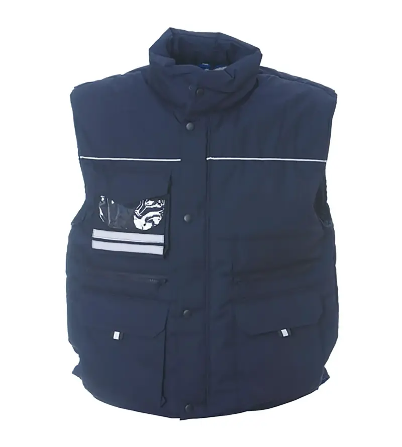 987523_resized Gilet Great Britain - Ναυτικό