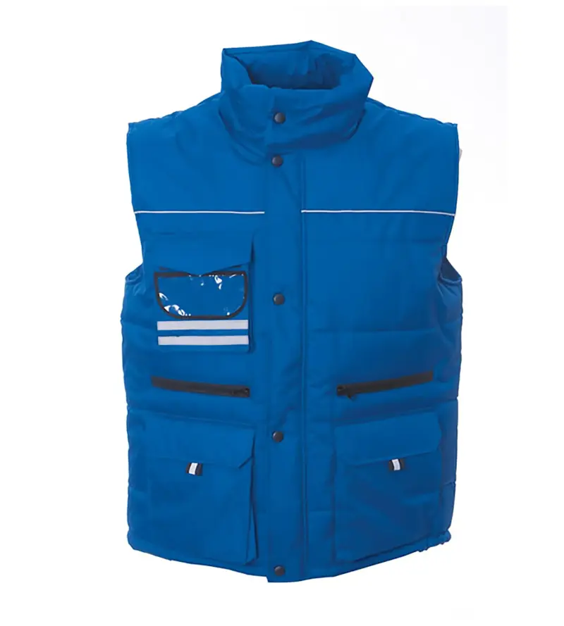 987713_resized Gilet Holland - Μπλε Ρουαγιάλ