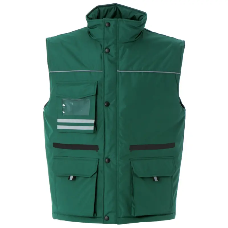 987716_resized Gilet Holland - Πρασινο