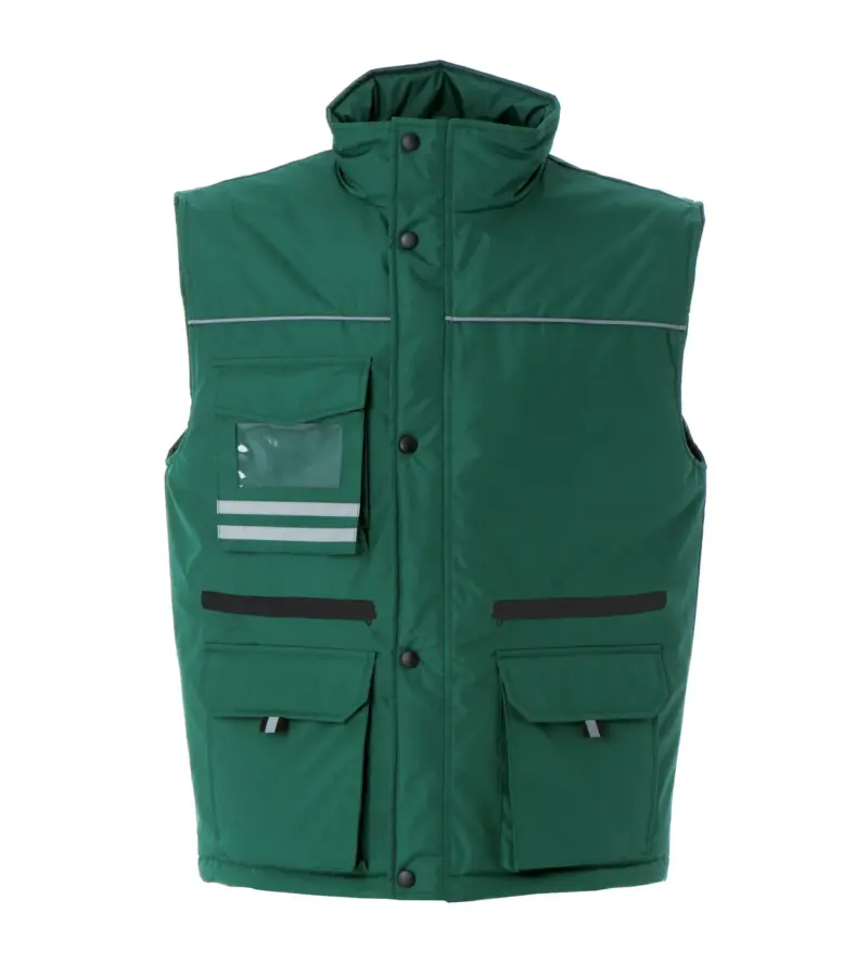 987716_resized Gilet Holland - Πρασινο
