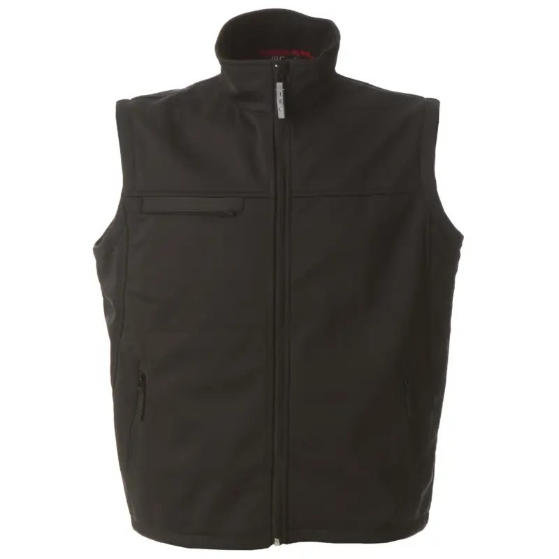 987740_resized Gilet Aspen - Μαύρο