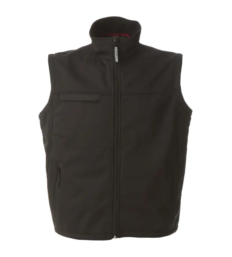 987740_resized Gilet Aspen - Μαύρο