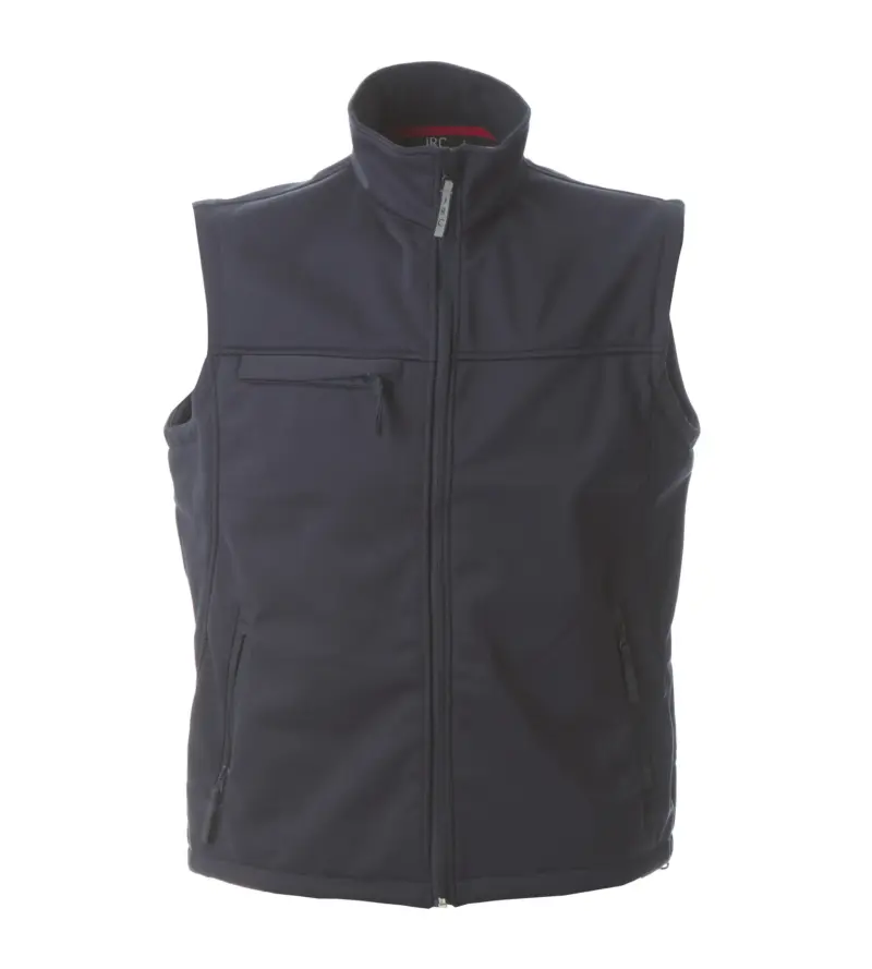 Gilet Aspen - Ναυτικό