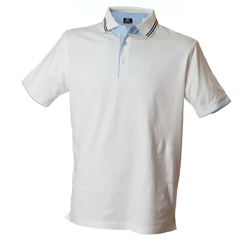 987972_resized Polo Rodi Man - Εκρού