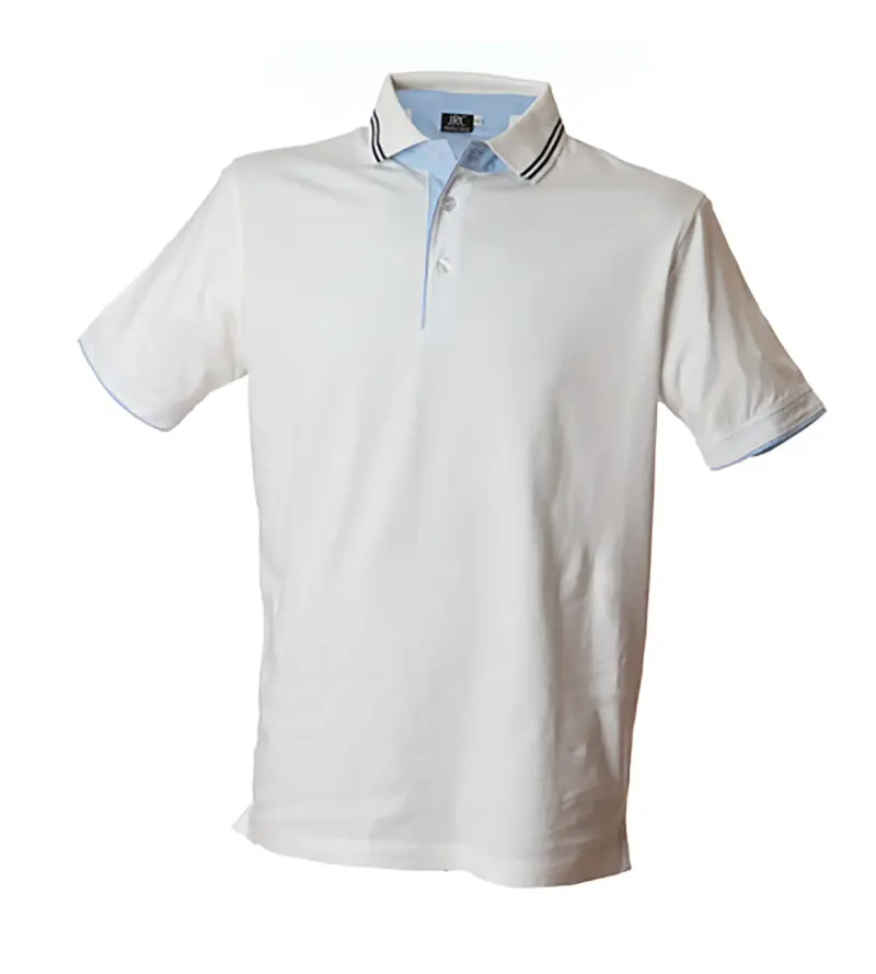 987972_resized Polo Rodi Man - Εκρού