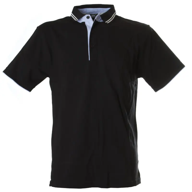 987974_resized Polo Rodi Man - Μαύρο