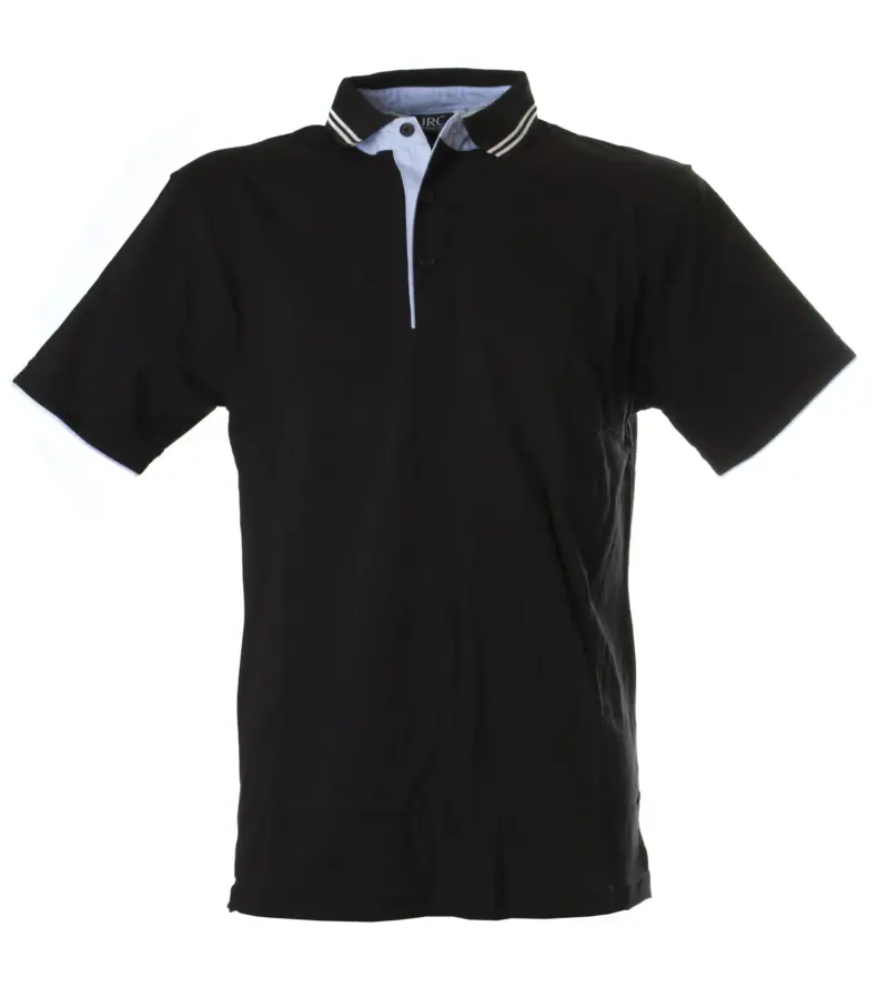 987974_resized Polo Rodi Man - Μαύρο