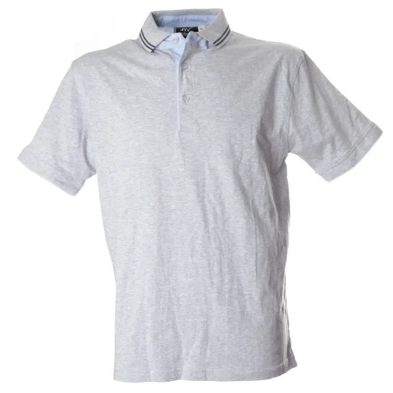 987975_resized Polo Rodi Man - Μελανζέ