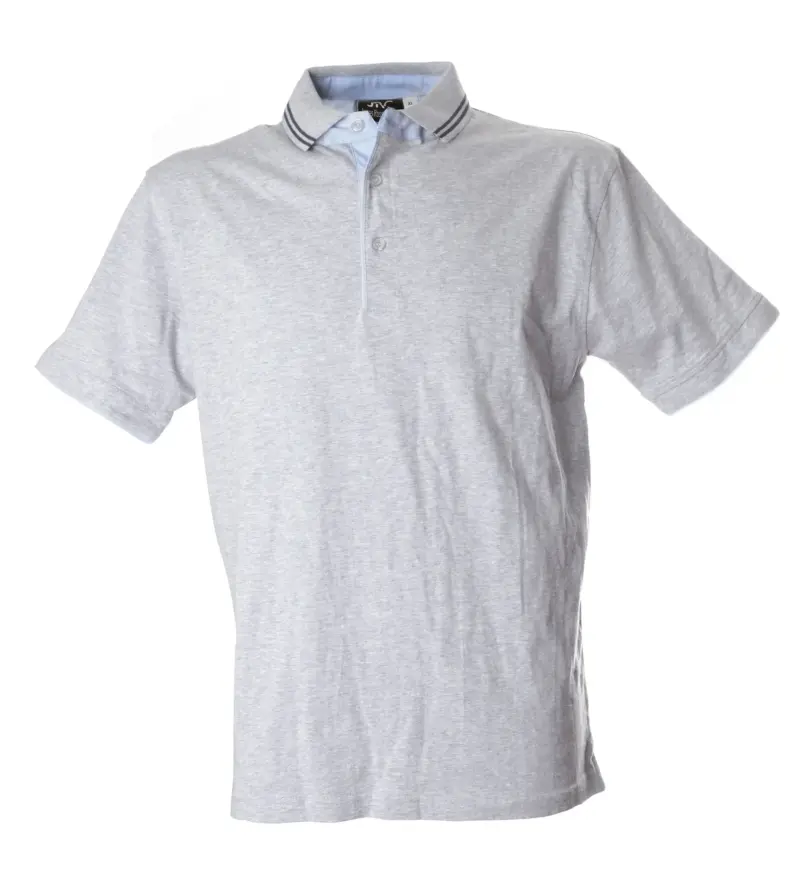 987975_resized Polo Rodi Man - Μελανζέ