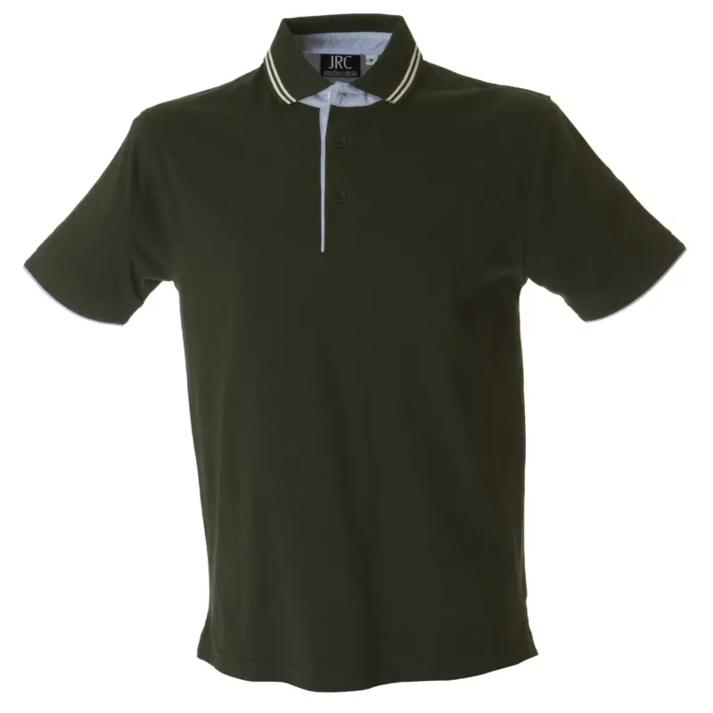 987976_resized Polo Rodi Man - Πρασινο
