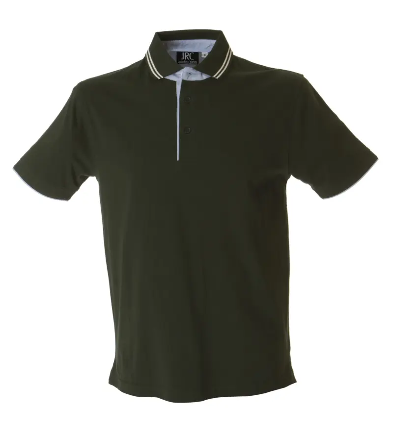 987976_resized Polo Rodi Man - Πρασινο
