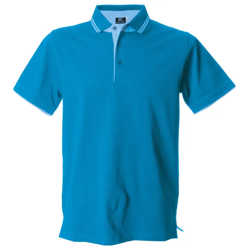 987978_resized Polo Rodi Man - Μπλε Ρουαγιάλ