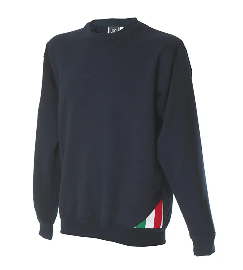 988250_resized Felpa Bologna - Ναυτικό