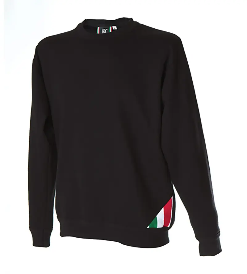 988253_resized Felpa Bologna - Μαύρο