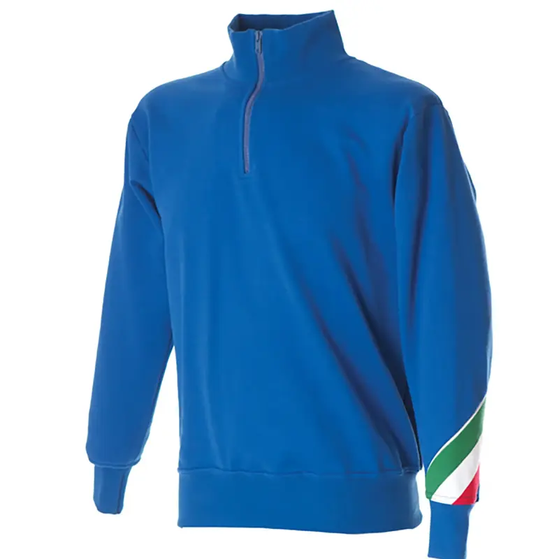 988262_resized Felpa Trento - Μπλε Ρουαγιάλ