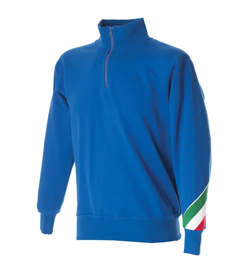 988262_resized Felpa Trento - Μπλε Ρουαγιάλ