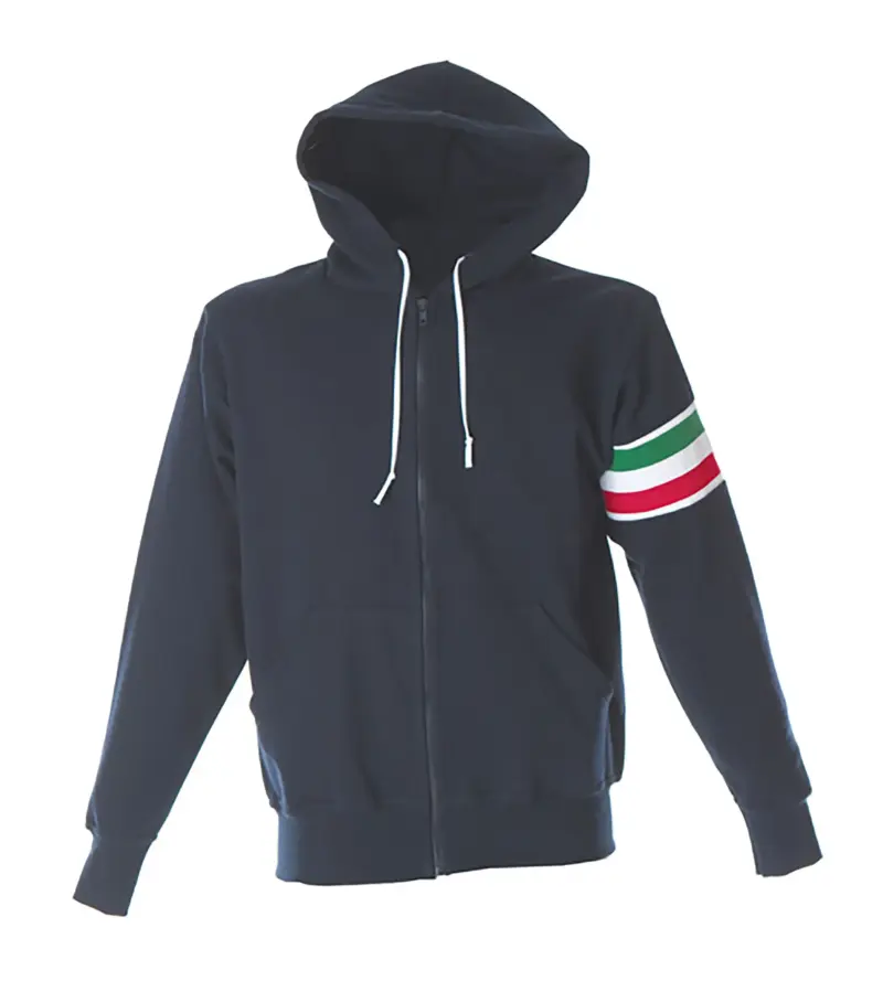 988270_resized Felpa Verona - Ναυτικό