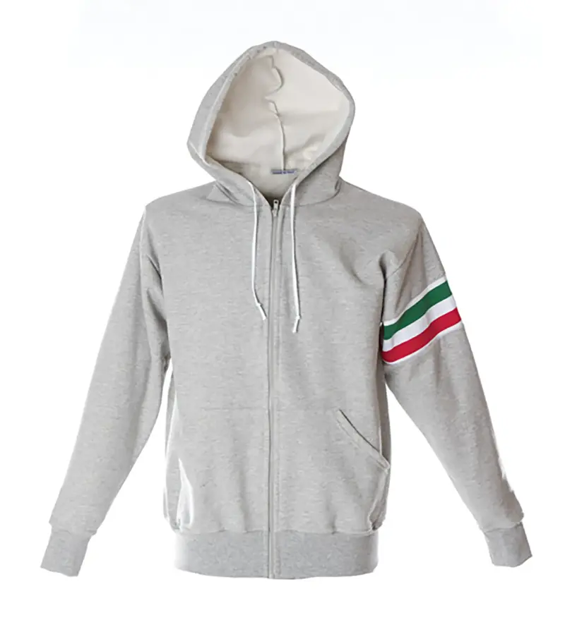 988271_resized Felpa Verona - Μελανζέ