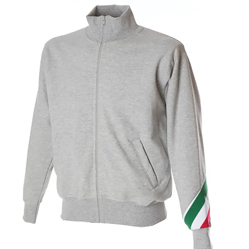 988291_resized Felpa Pesaro - Μελανζέ