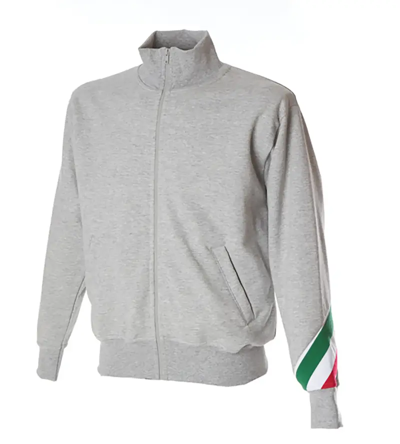 988291_resized Felpa Pesaro - Μελανζέ