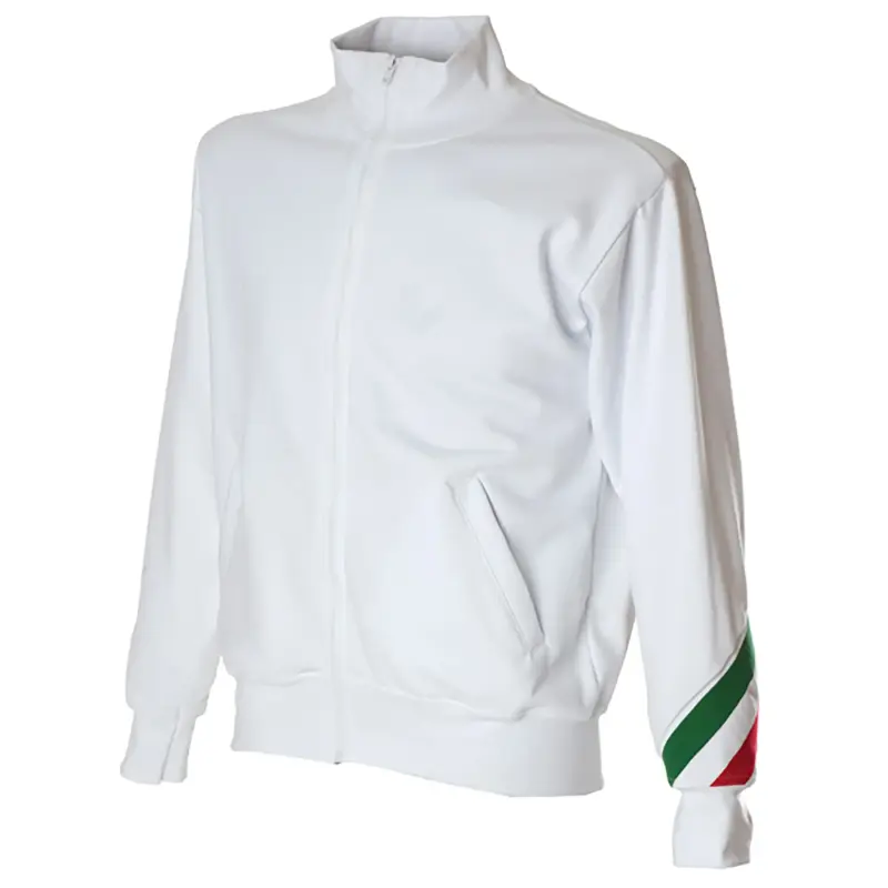 988295_resized Felpa Pesaro - Λευκο