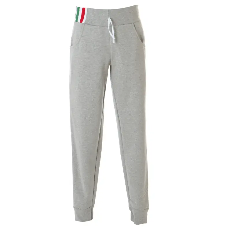 988301_resized Pantalone Palermo - Μελανζέ