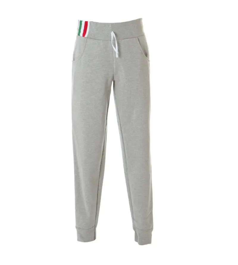 988301_resized Pantalone Palermo - Μελανζέ