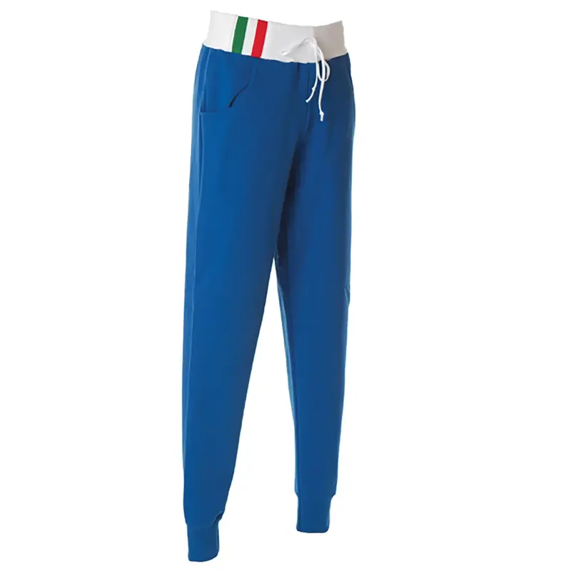 988302_resized Pantalone Palermo - Μπλε Ρουαγιάλ