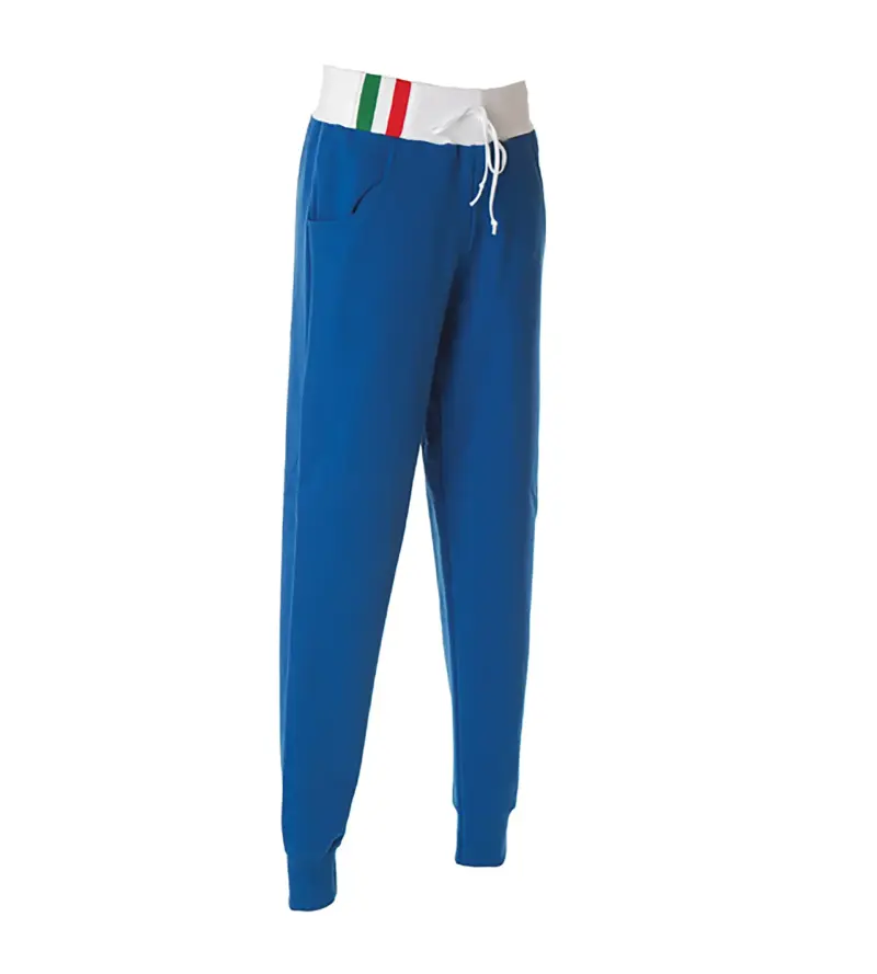 988302_resized Pantalone Palermo - Μπλε Ρουαγιάλ