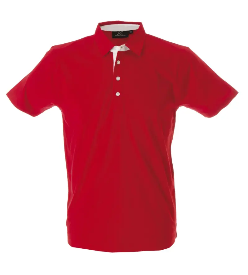 Polo Valencia - Κόκκινο