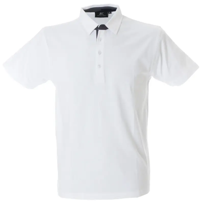 988405_resized Polo Valencia - Λευκο