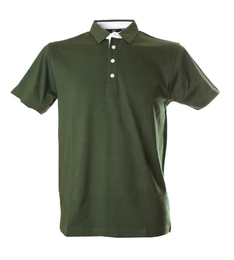 988406_resized Polo Valencia - Πρασινο