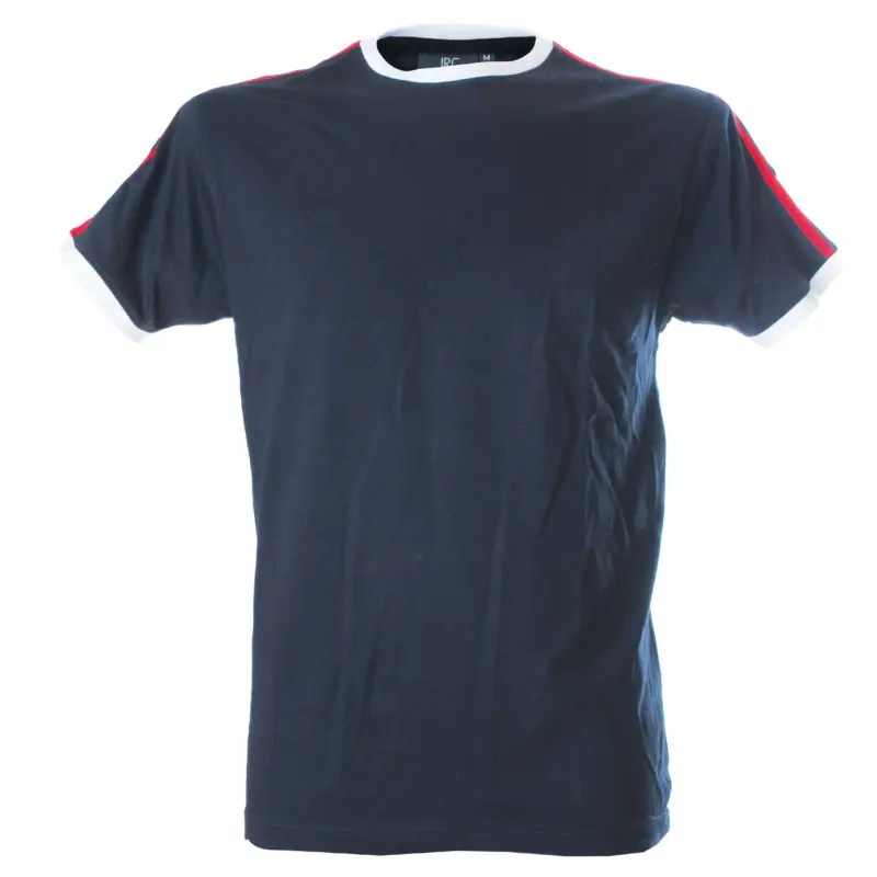 988590_resized T-shirt Firenze - Ναυτικό