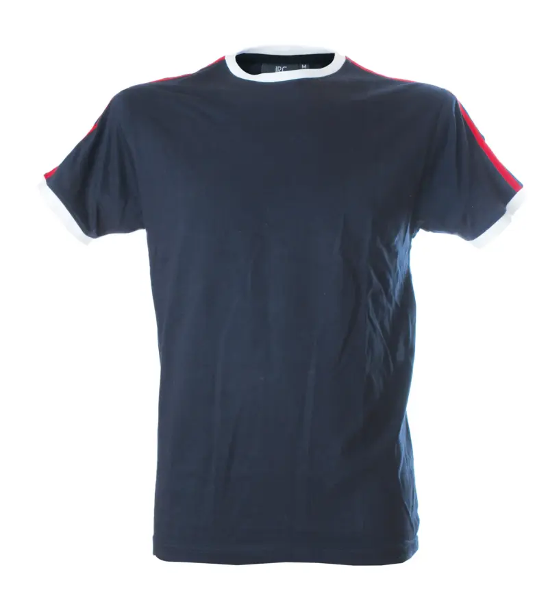 T-shirt Firenze - Ναυτικό